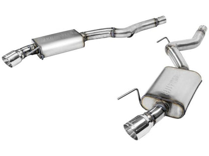Flowmaster Vehicle Parts 717749 Item Image