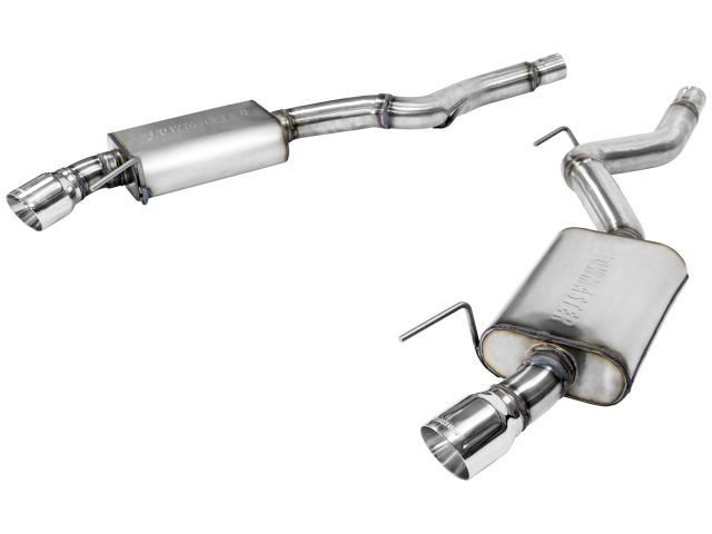 Flowmaster Vehicle Parts 717749 Item Image