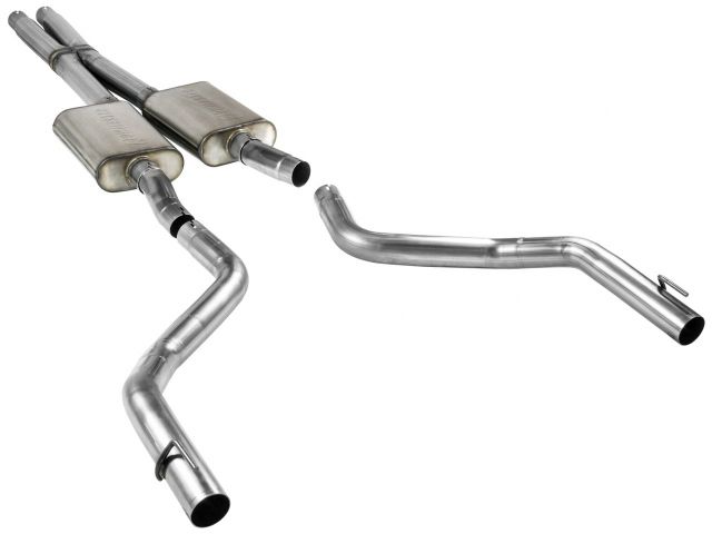 Flowmaster Exhaust System Kit