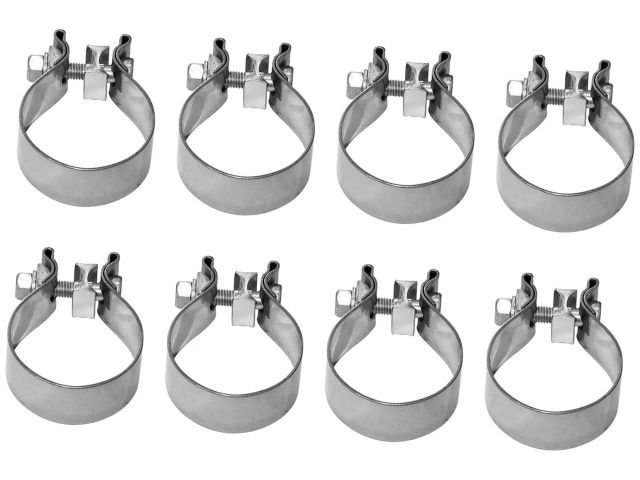 Flowmaster Exhaust System Kit