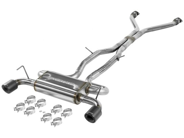 Flowmaster Vehicle Parts 717781 Item Image