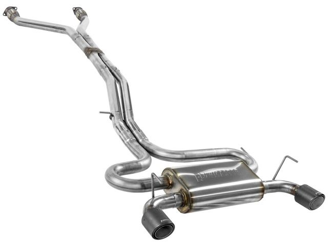 Flowmaster Vehicle Parts 717782 Item Image