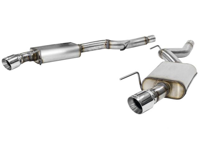 Flowmaster Vehicle Parts 717789 Item Image