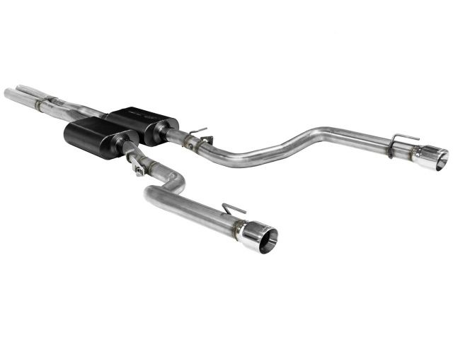 Flowmaster Vehicle Parts 817758 Item Image