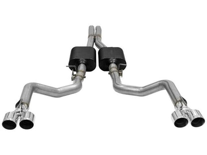 Flowmaster 15-18 Dodge Challenger, SRT 392, SRT Hellcat, R/T Scat Pack