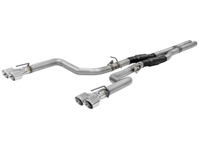 Flowmaster Vehicle Parts 817760 Item Image
