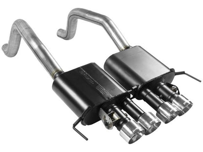 Flowmaster Vehicle Parts 817763 Item Image