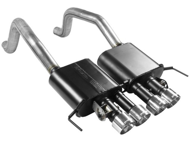 Flowmaster Vehicle Parts 817763 Item Image