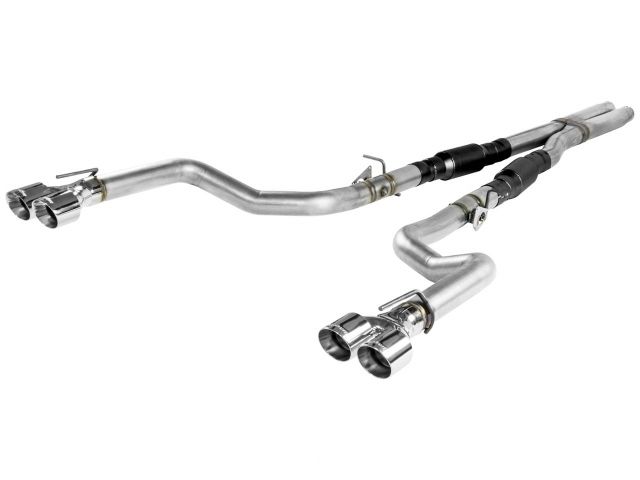 Flowmaster Vehicle Parts 817773 Item Image