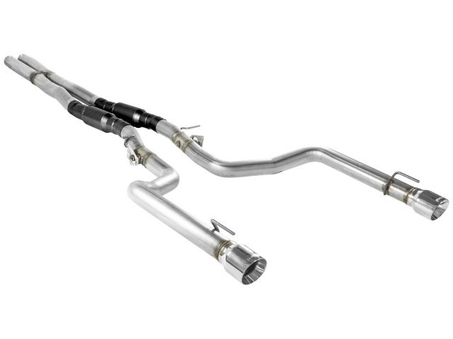 Flowmaster 2015-2018 Dodge Charger R/T Scat Pack, Daytona 392, SRT 392, SRT Hellc
