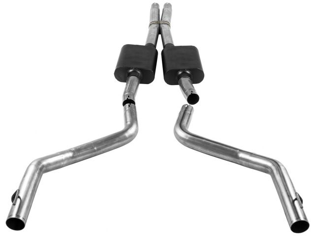 Flowmaster Exhaust System Kit