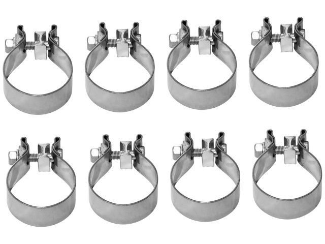 Flowmaster Exhaust System Kit