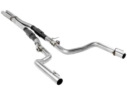 Flowmaster Exhaust System Kit