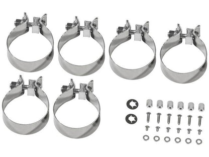Flowmaster Exhaust System Kit