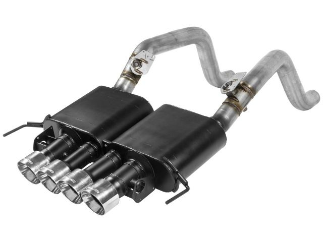 Flowmaster Vehicle Parts 817783 Item Image