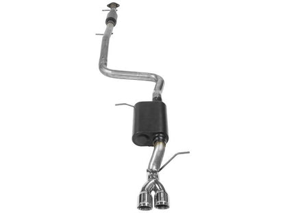 Flowmaster Exhaust System Kit