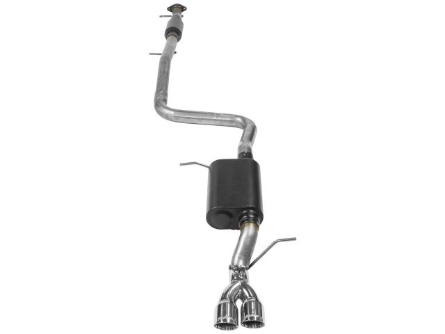 Flowmaster Exhaust System Kit