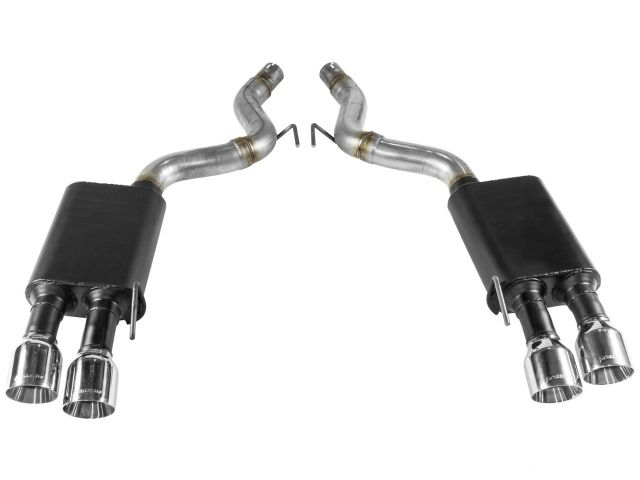 Flowmaster Exhaust System Kit