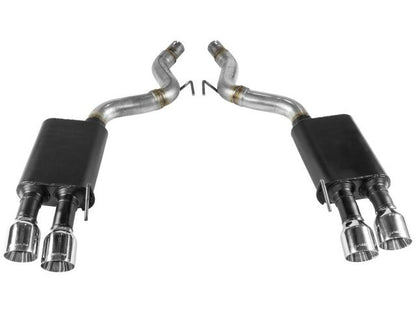 Flowmaster Exhaust System Kit