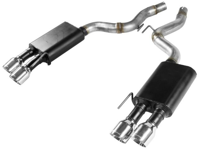Flowmaster Exhaust Systems 817807 Item Image