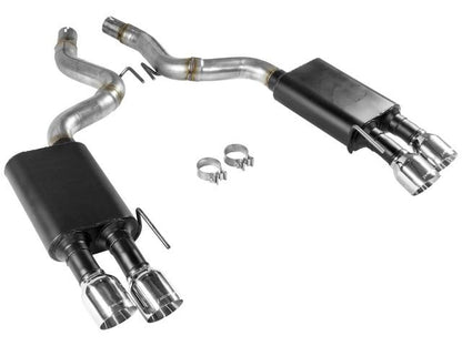 Flowmaster Exhaust System Kit