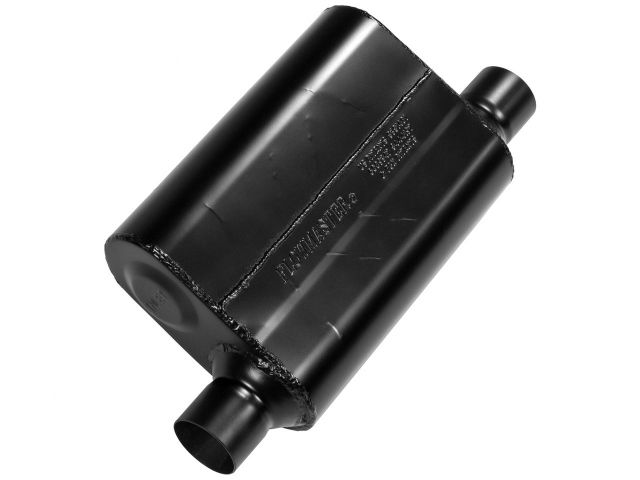 Flowmaster Universal Muffler 842549 Item Image