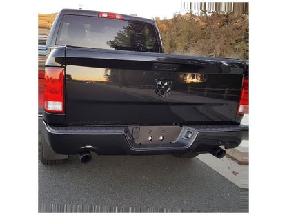 Flowmaster 09-18 Dodge Ram 1500 / Ram 1500, 5.7L, V8, 2/4 Wheel Drive, All Wheel