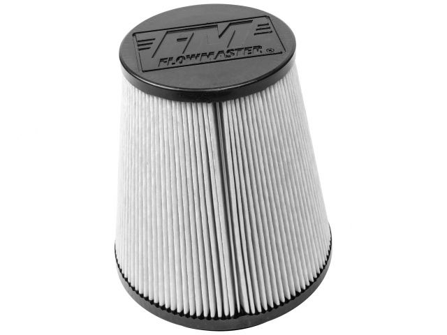 Flowmaster Engine Cold Air Intake Filter Assembly
