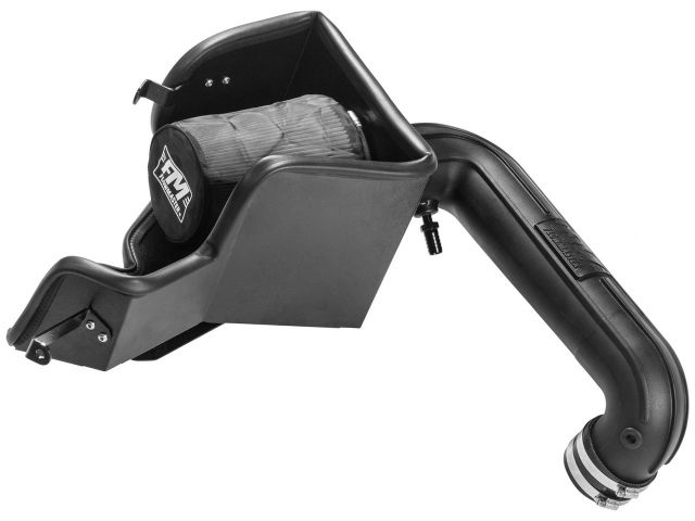 Flowmaster 09-18 Ram 1500, 5.7L, V8, RWD/4WD, Delta Force PAI, Plastic Tube, Blac