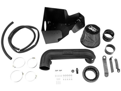 Flowmaster 09-18 Ram 1500, 5.7L, V8, RWD/4WD, Delta Force PAI, Plastic Tube, Blac