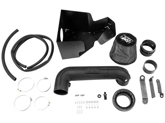 Flowmaster 09-18 Ram 1500, 5.7L, V8, RWD/4WD, Delta Force PAI, Plastic Tube, Blac