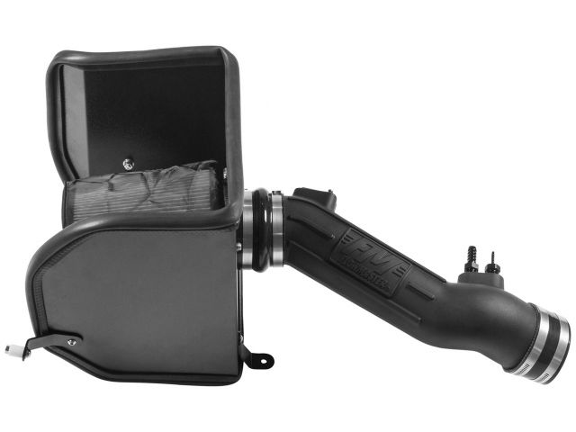 Flowmaster 12-18 Toyota Tundra, 5.7L, V8, Delta Force PAI, Plastic Tube, Black Ai