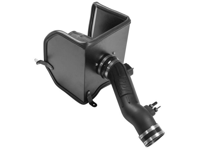 Flowmaster 12-18 Toyota Tundra, 5.7L, V8, Delta Force PAI, Plastic Tube, Black Ai