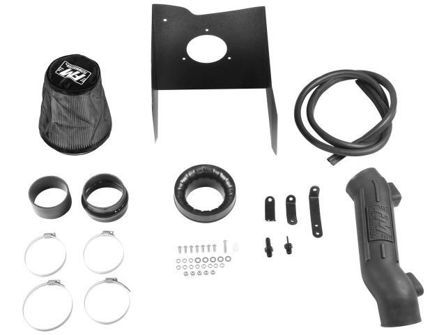 Flowmaster 12-18 Toyota Tundra, 5.7L, V8, Delta Force PAI, Plastic Tube, Black Ai