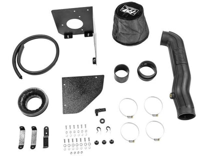 Flowmaster 12-18 Jeep Wrangler JK, 3.6L, V6, 2/4 Door, Delta Force PAI, Plastic T