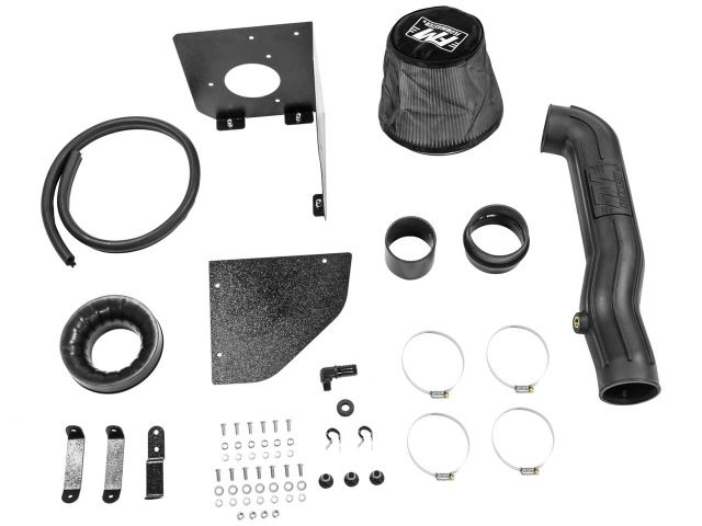 Flowmaster 12-18 Jeep Wrangler JK, 3.6L, V6, 2/4 Door, Delta Force PAI, Plastic T