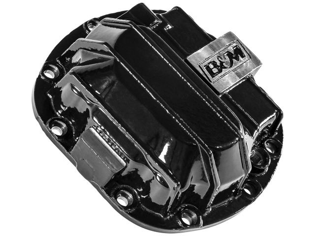 B&M Racing Differential Cover