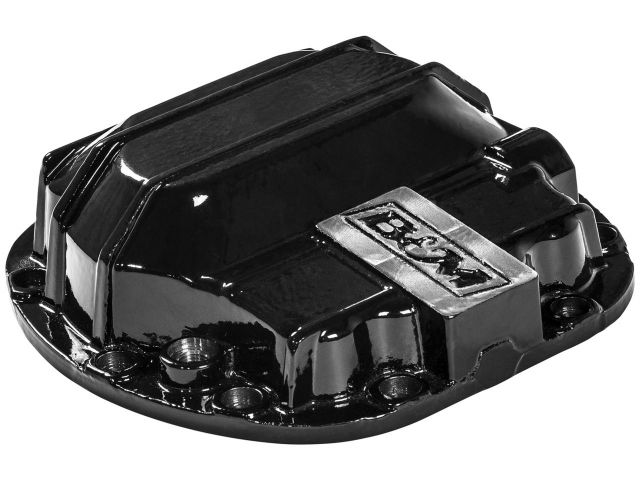 B&M Racing Differential Cover
