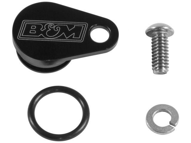 B&M Racing Drain Plugs 20298 Item Image