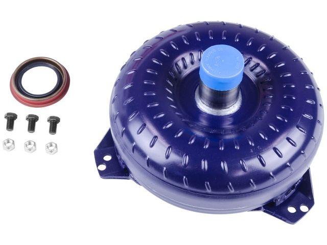 B&M Racing Catalytic Converters 20483 Item Image