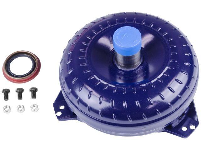 B&M Racing Catalytic Converters 20484 Item Image