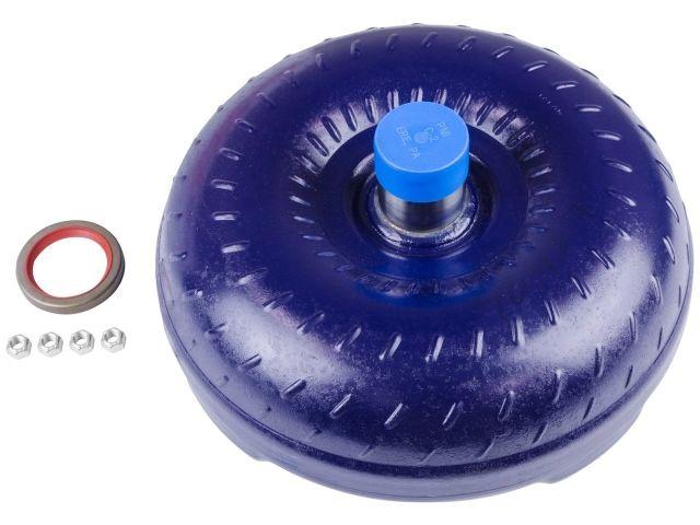 B&M Racing Catalytic Converters 40476 Item Image