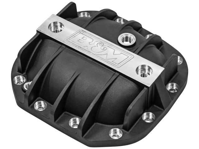 B&M Racing Differential Cover