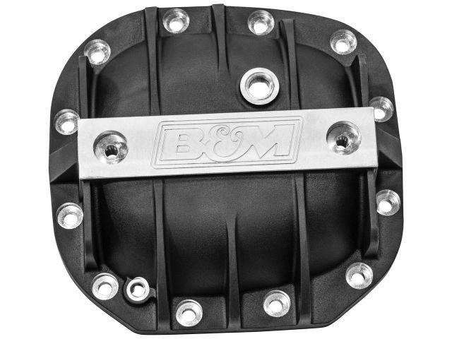 B&M Racing Differential Covers 41296 Item Image