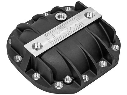 B&M Racing Differential Cover