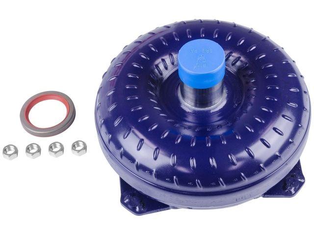 B&M Racing Catalytic Converters 50454 Item Image