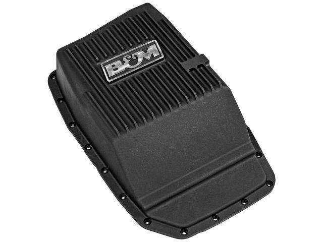 B&M Racing Automatic Transmission Oil Pan