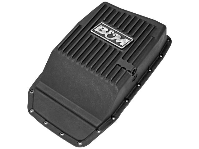 B&M Racing Automatic Transmission Oil Pan