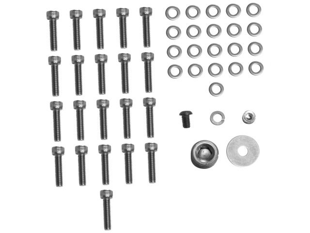 B&M Racing Automatic Transmission Oil Pan