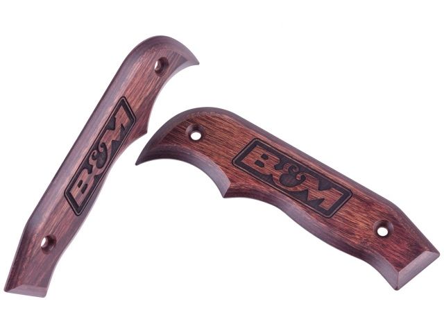 B&M Racing Automatic Transmission Shift Lever Knob